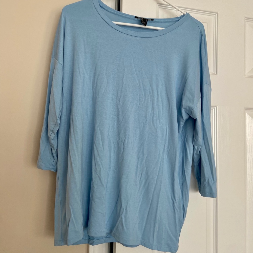 Forever 21 Top